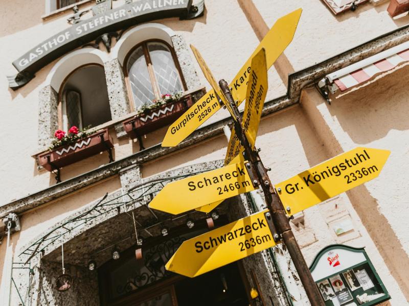 Hotel Steffner Wallner image