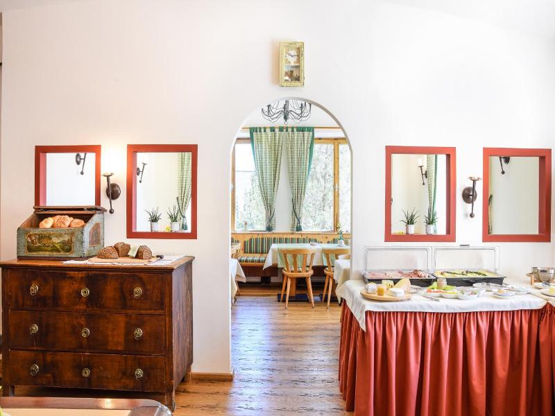 Hotel Steffner Wallner image