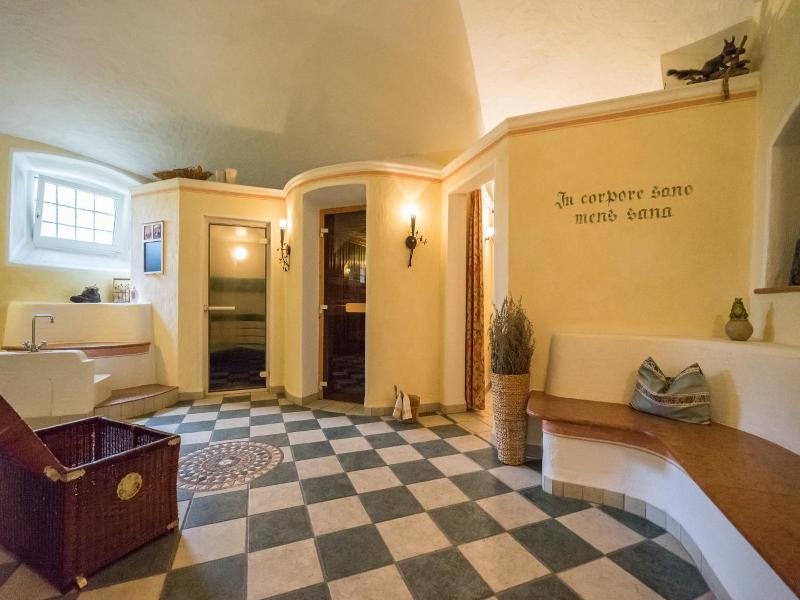 Hotel Steffner Wallner image