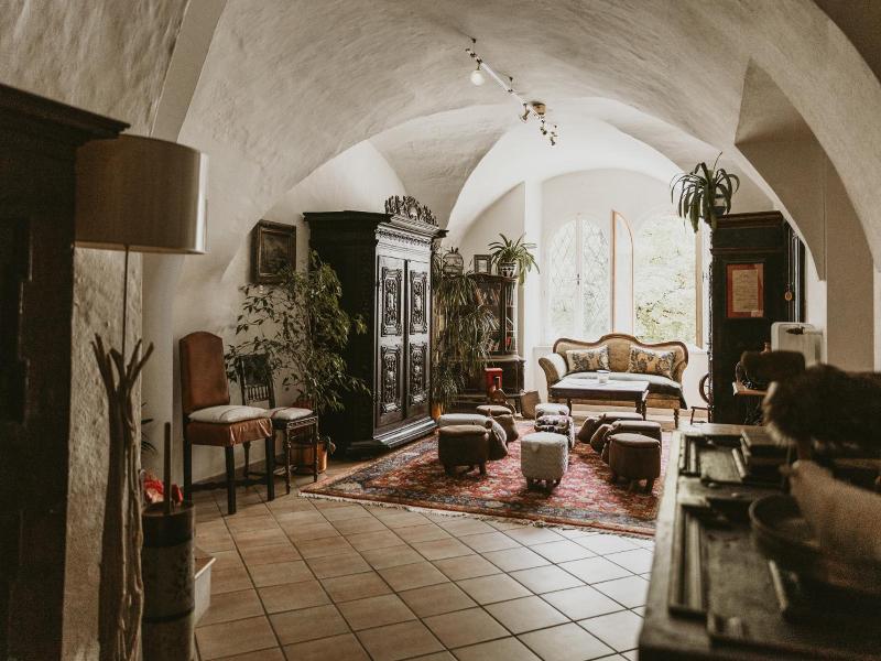 Hotel Steffner Wallner image