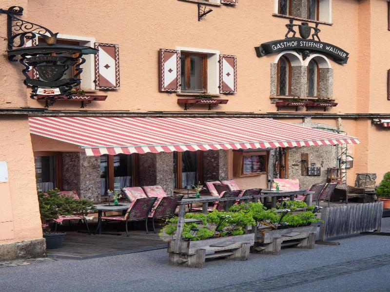 Hotel Steffner Wallner image