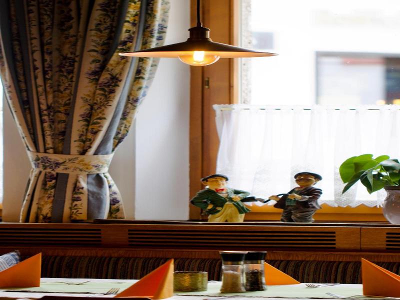Hotel Steffner Wallner image