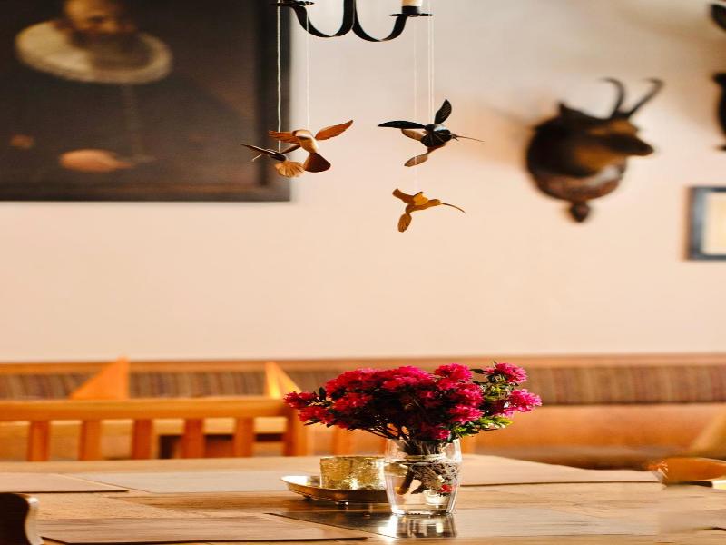 Hotel Steffner Wallner image