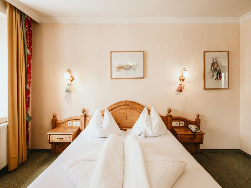 Hotel Steffner Wallner image