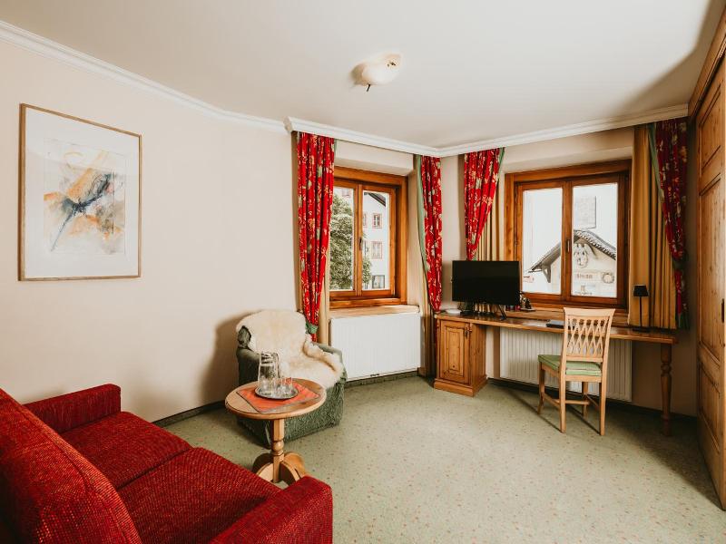 Hotel Steffner Wallner image
