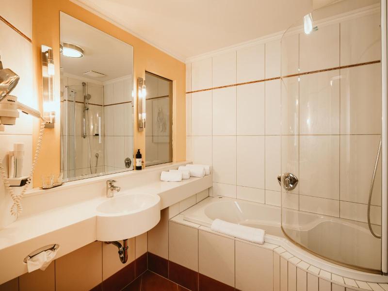 Hotel Steffner Wallner image