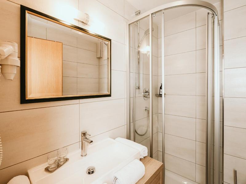 Hotel Steffner Wallner image
