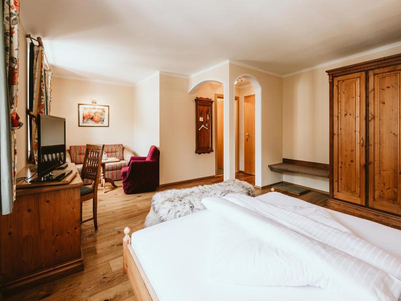 Hotel Steffner Wallner image