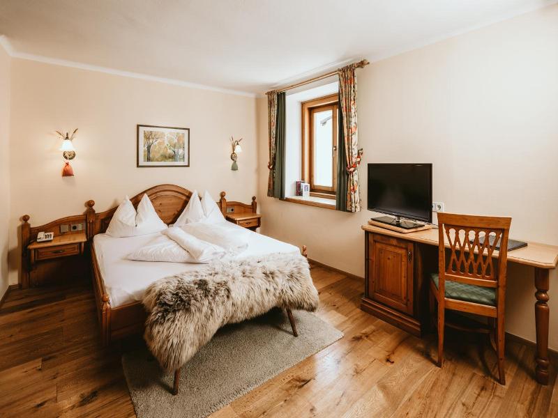 Hotel Steffner Wallner image