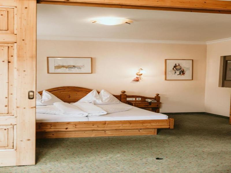 Hotel Steffner Wallner image