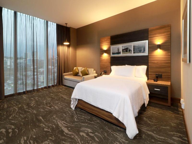 Hilton Garden Inn Monterrey Obispado, Nuevo Leon image