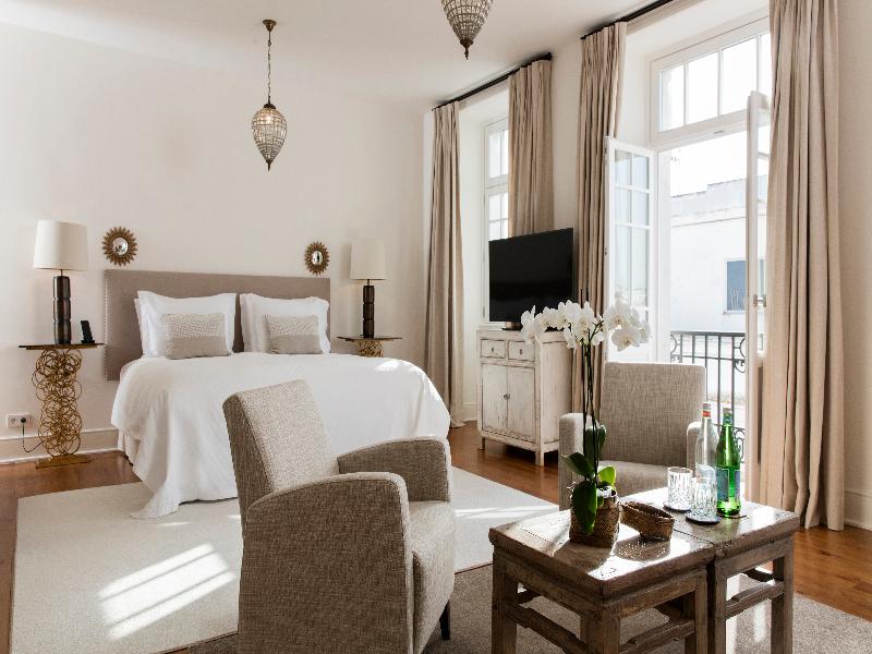 Bordoy Grand House Algarve image
