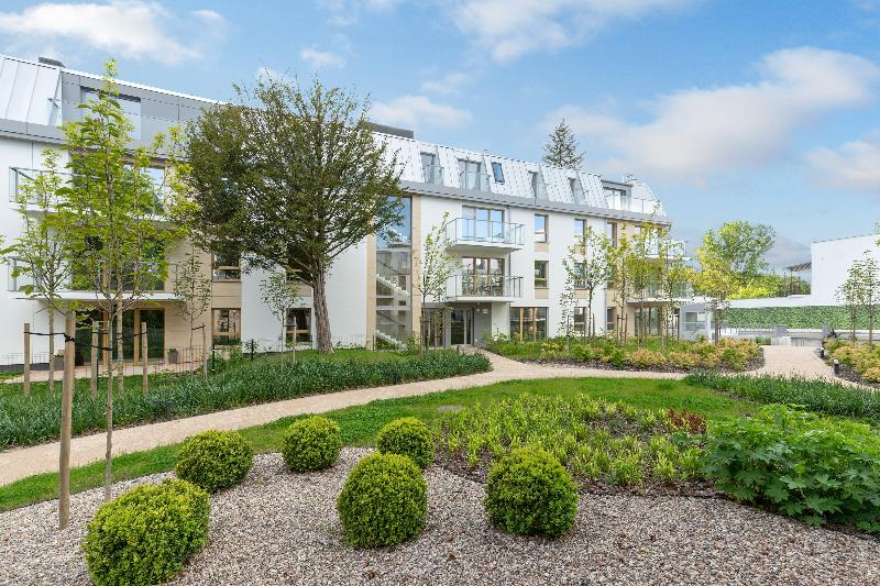 Dom & House – Apartamenty Dolny Sopot