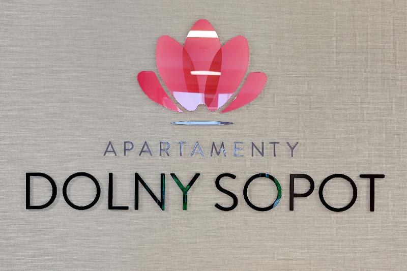 Dom & House – Apartamenty Dolny Sopot