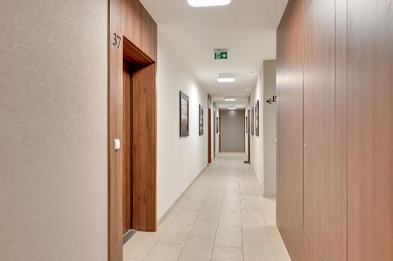 Dom & House – Apartamenty Dolny Sopot