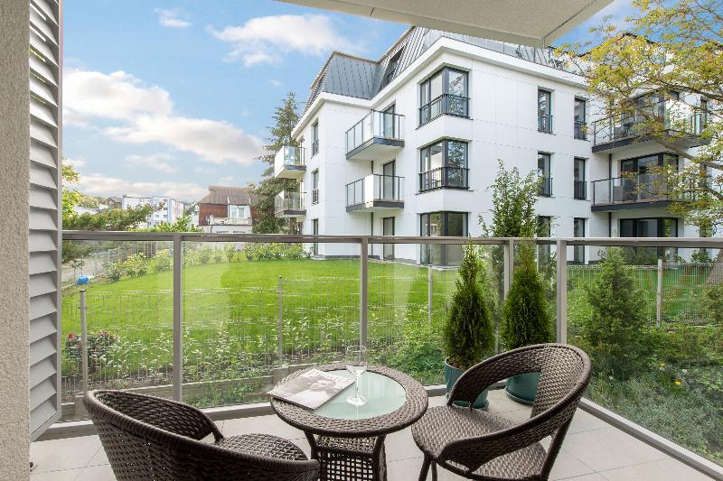 Dom & House – Apartamenty Dolny Sopot