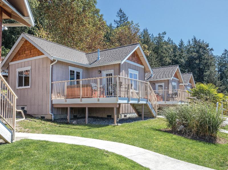 Worldmark Deer Harbor image