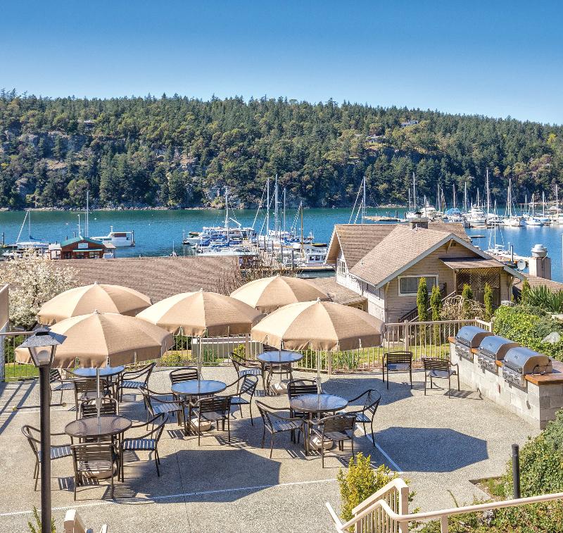 Worldmark Deer Harbor image