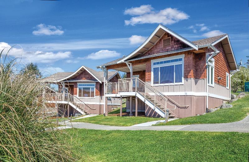 Worldmark Deer Harbor image