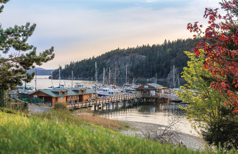 Worldmark Deer Harbor image