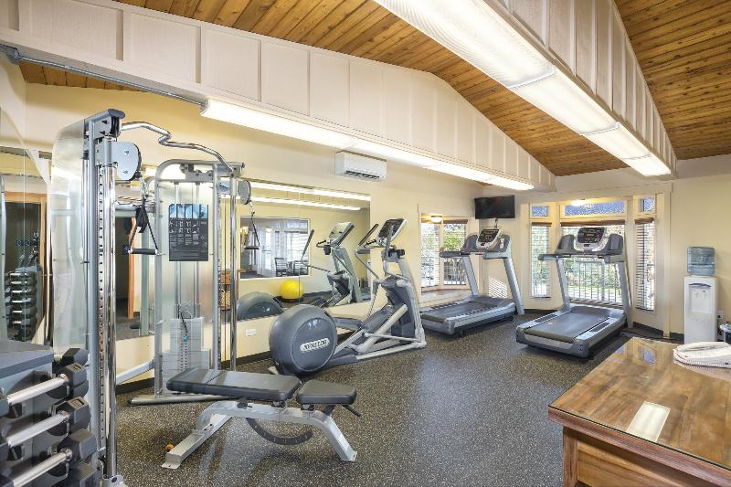 . Worldmark Deer Harbor