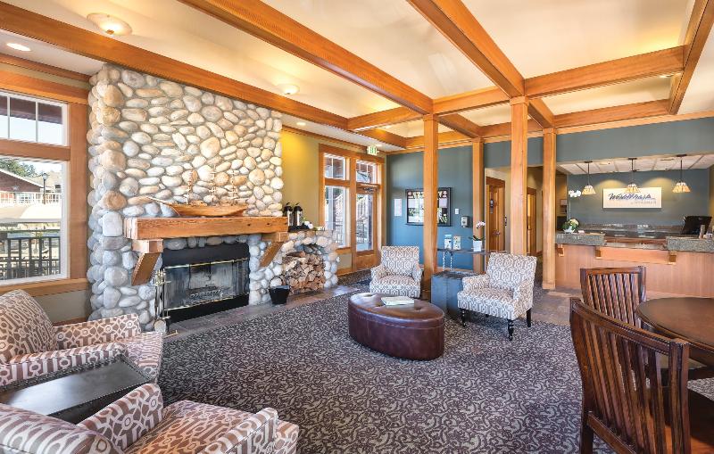 Worldmark Deer Harbor image