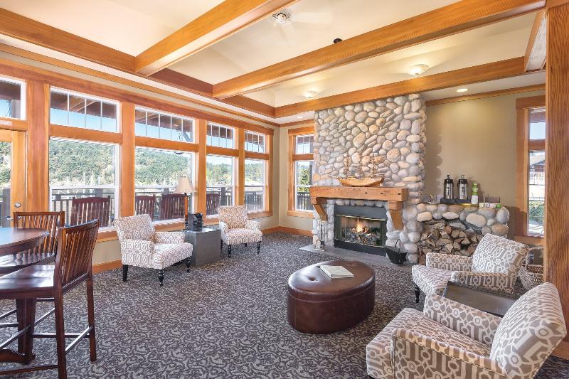 Worldmark Deer Harbor image