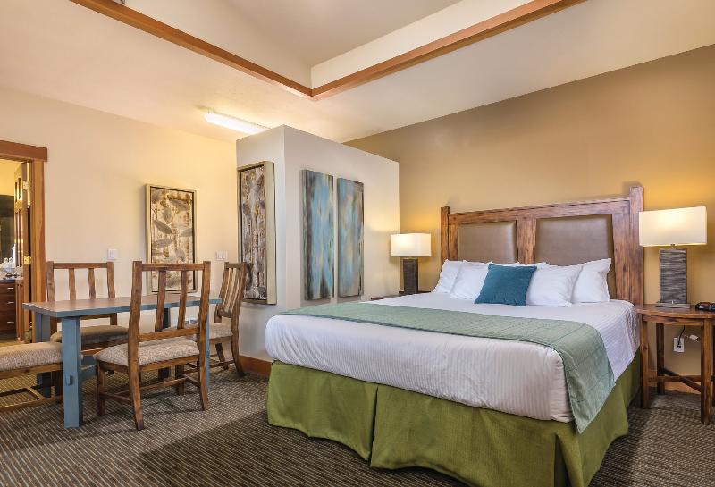 Worldmark Deer Harbor image