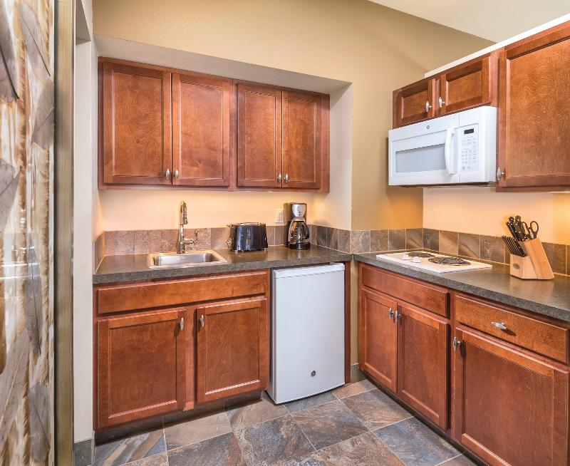 Worldmark Deer Harbor image
