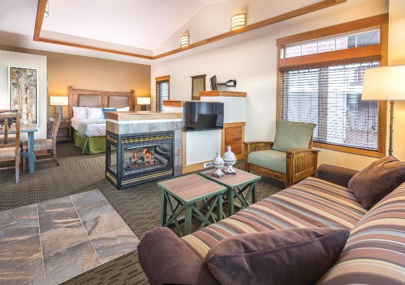Worldmark Deer Harbor image