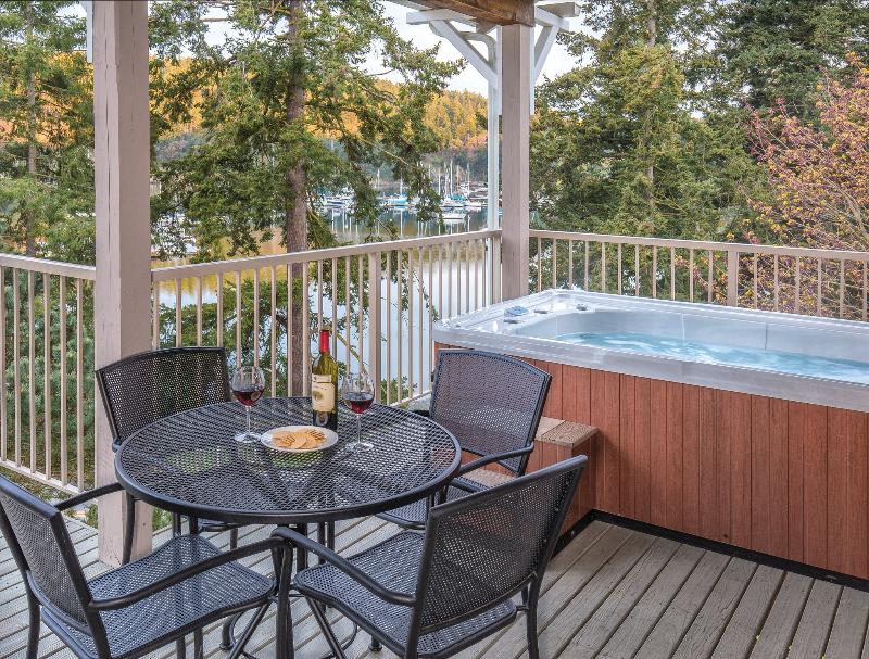Worldmark Deer Harbor image