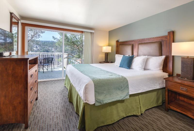 Worldmark Deer Harbor image