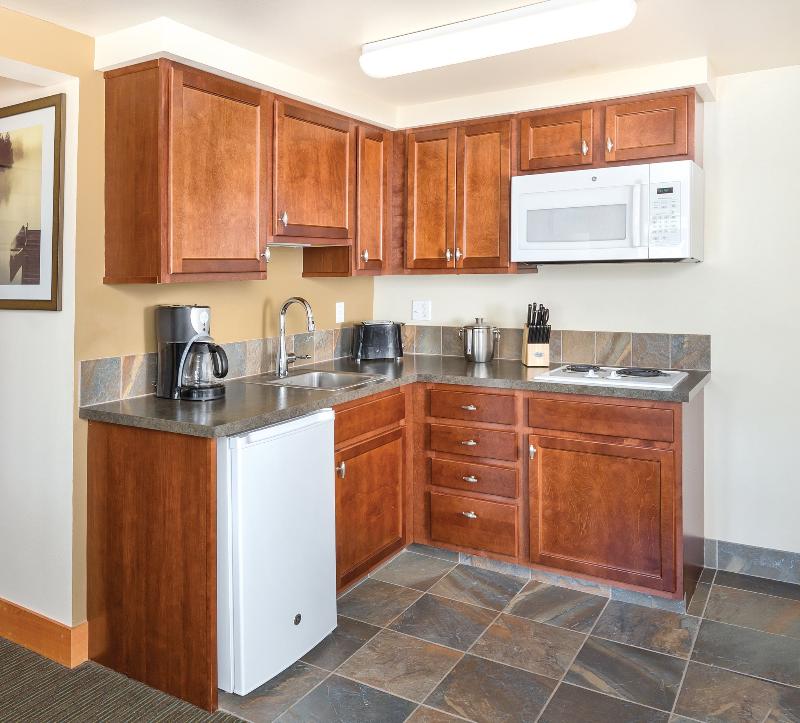 Worldmark Deer Harbor image