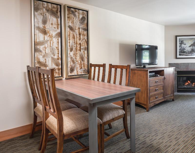 Worldmark Deer Harbor image