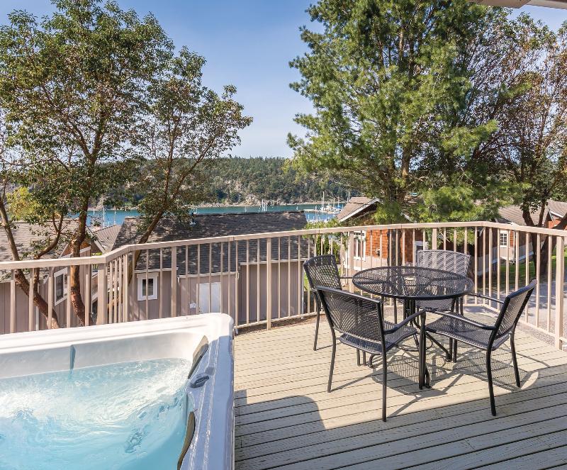 Worldmark Deer Harbor image