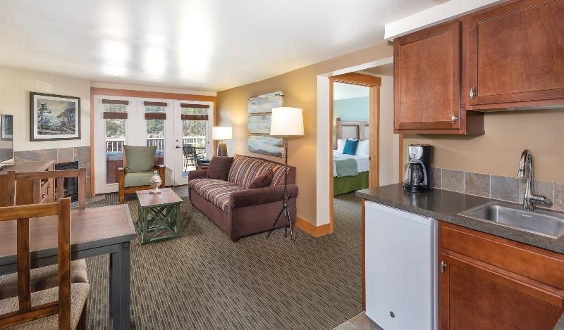 Worldmark Deer Harbor image