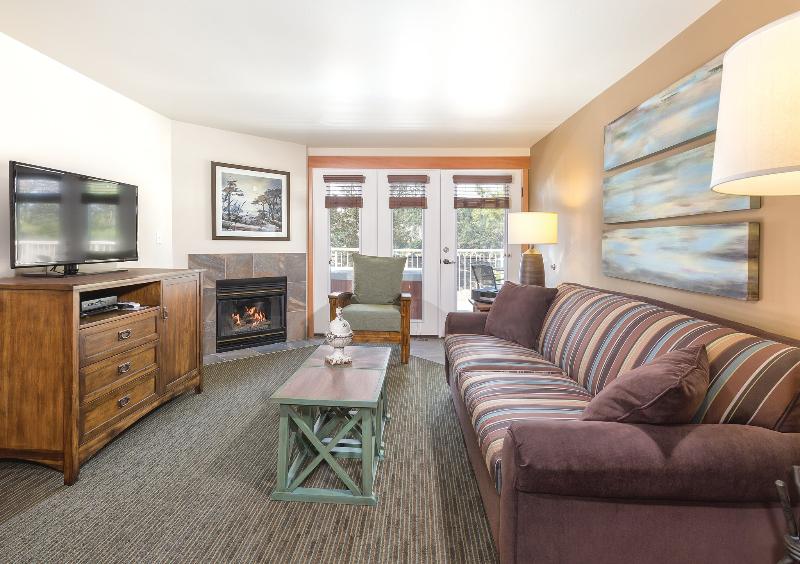 Worldmark Deer Harbor image