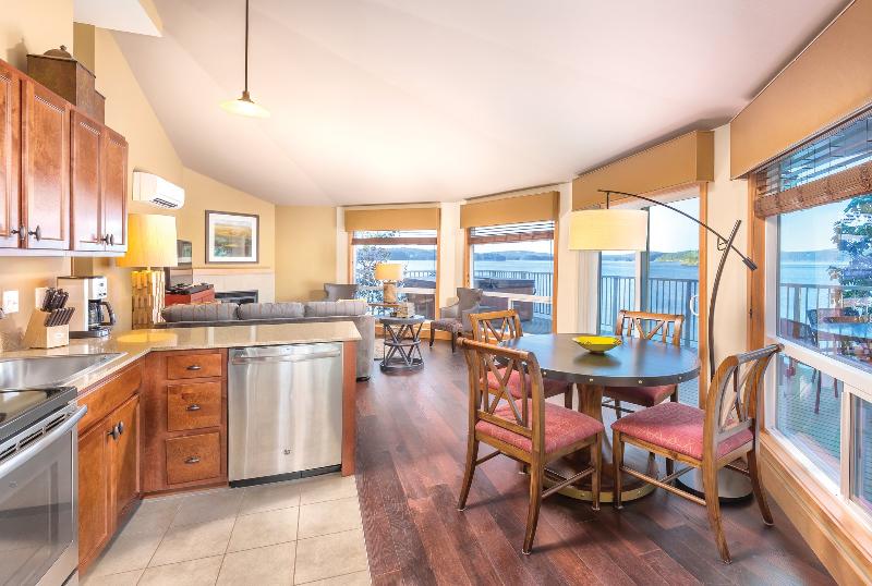 Worldmark Deer Harbor image