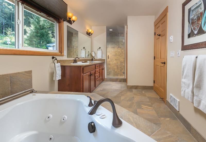 Worldmark Deer Harbor image