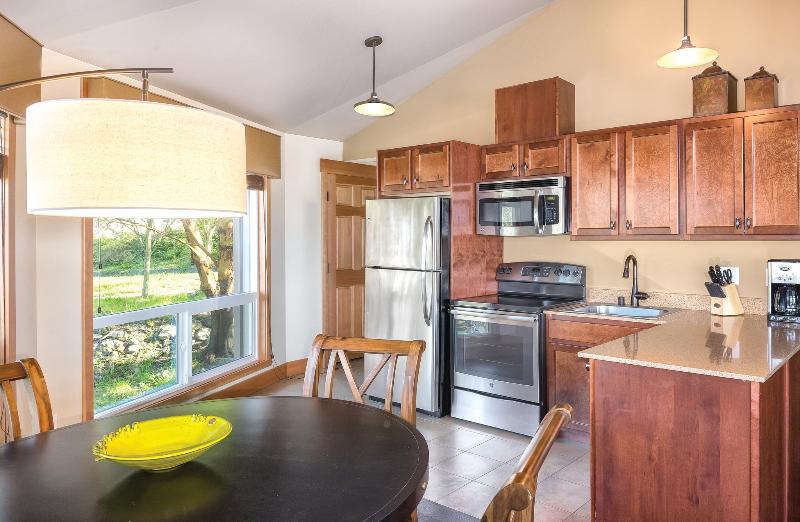 Worldmark Deer Harbor image
