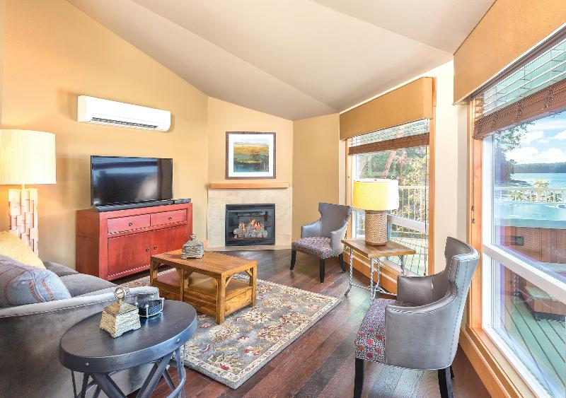 Worldmark Deer Harbor image