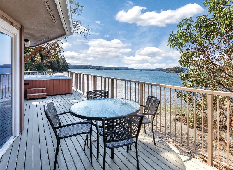 Worldmark Deer Harbor image