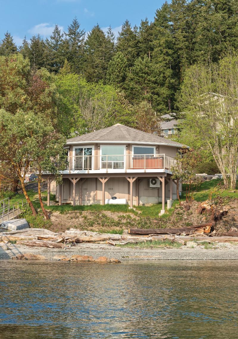 Worldmark Deer Harbor image