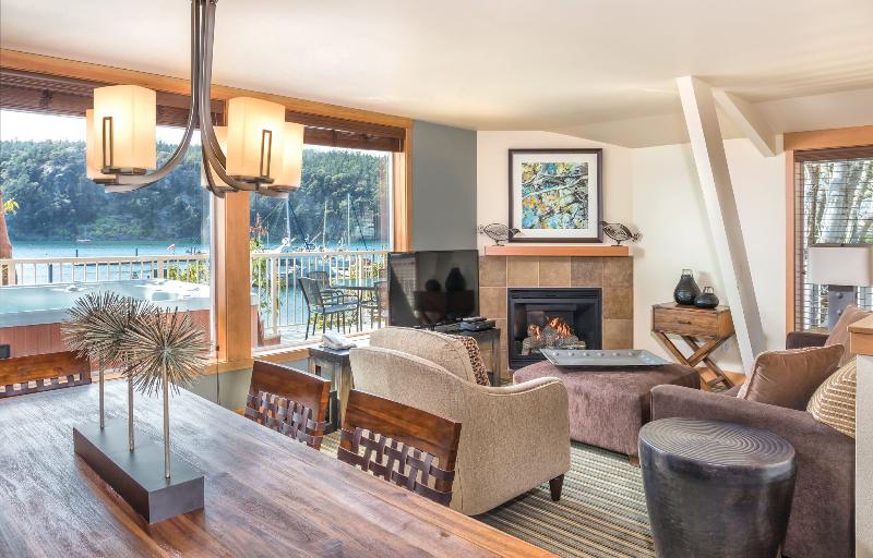 Worldmark Deer Harbor image