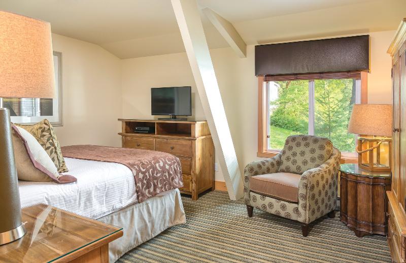 Worldmark Deer Harbor image