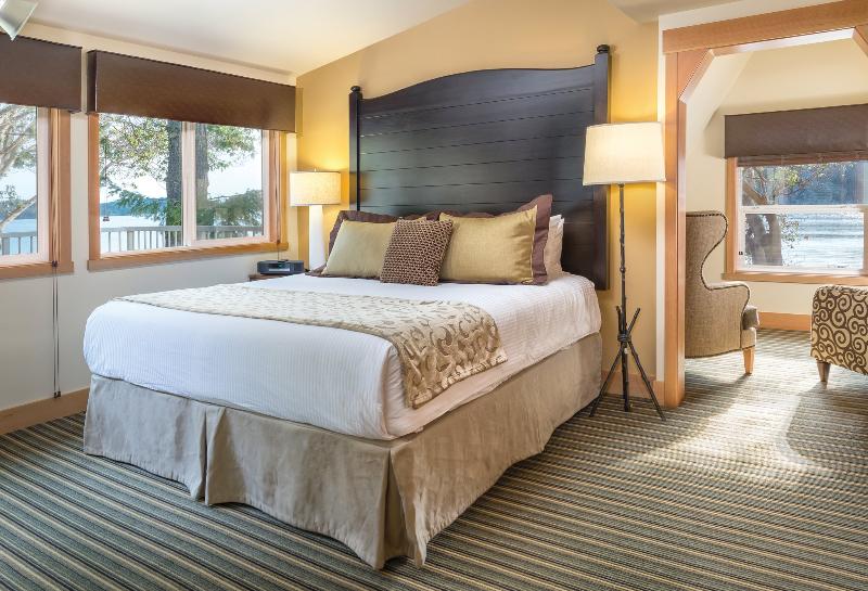 Worldmark Deer Harbor image