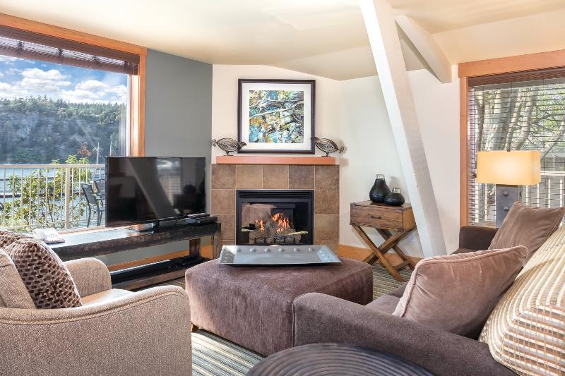 Worldmark Deer Harbor image