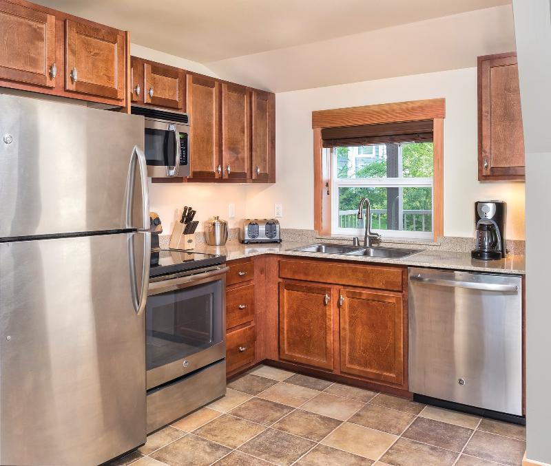 Worldmark Deer Harbor image
