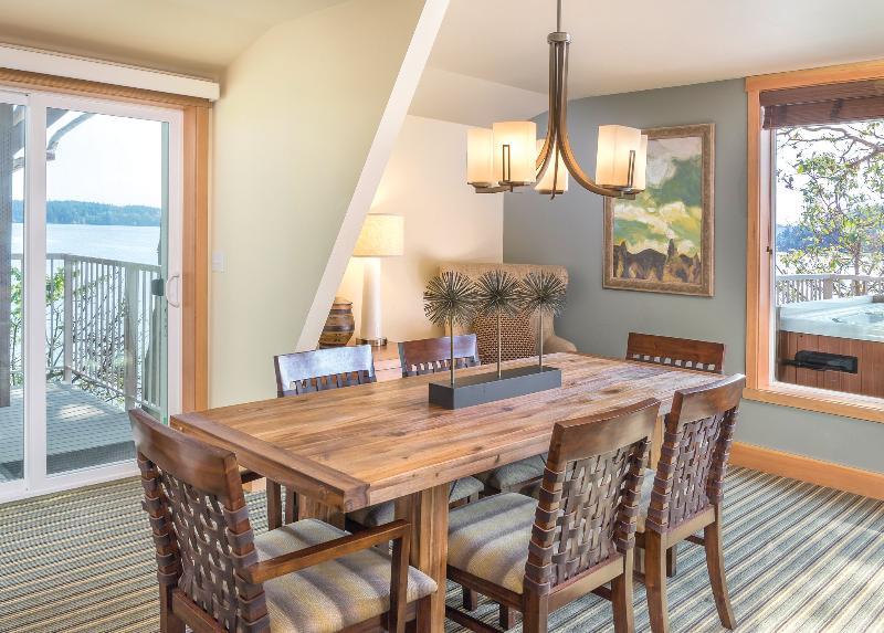 Worldmark Deer Harbor image