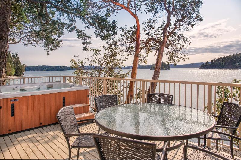 Worldmark Deer Harbor image